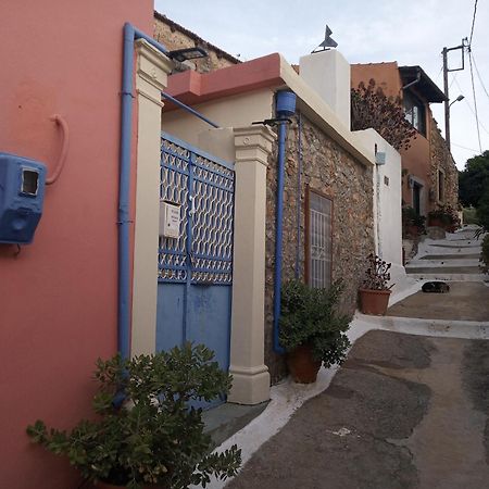 Nektarios Village House Neápolis Екстериор снимка